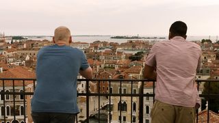 27. Поезд на Париж (2018)