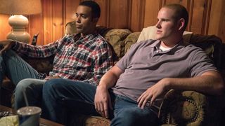 3. Поезд на Париж (2018)