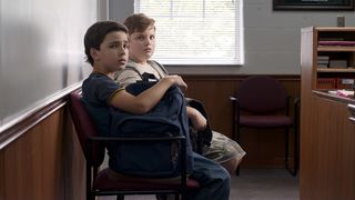 31. Поезд на Париж (2018)