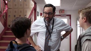 34. Поезд на Париж (2018)