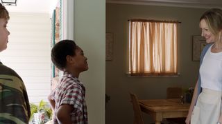 35. Поезд на Париж (2018)