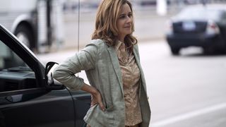 4. Поезд на Париж (2018)