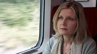 46. Поезд на Париж (2018)