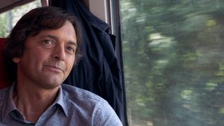 48. Поезд на Париж (2018)