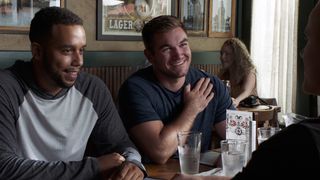 51. Поезд на Париж (2018)