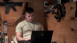 52. Поезд на Париж (2018)