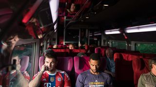 7. Поезд на Париж (2018)