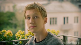 10. Хороший мальчик (2016)