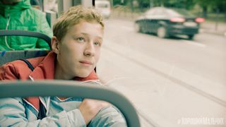 12. Хороший мальчик (2016)