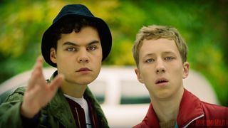 24. Хороший мальчик (2016)