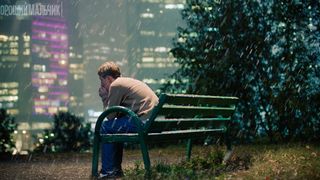 25. Хороший мальчик (2016)