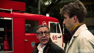 28. Хороший мальчик (2016)