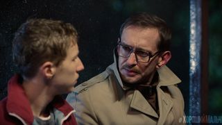 32. Хороший мальчик (2016)
