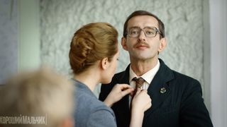 34. Хороший мальчик (2016)