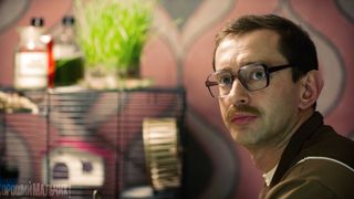 35. Хороший мальчик (2016)