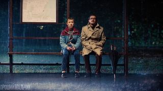 40. Хороший мальчик (2016)