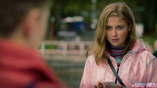 42. Хороший мальчик (2016)