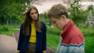 43. Хороший мальчик (2016)