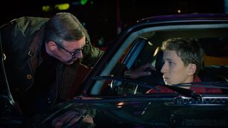 6. Хороший мальчик (2016)