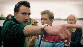 9. Хороший мальчик (2016)