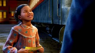 11. Полярный экспресс (2004)