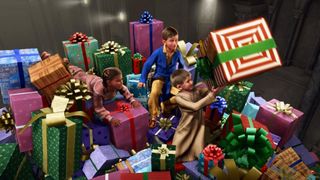 13. Полярный экспресс (2004)