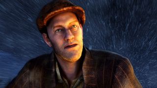 15. Полярный экспресс (2004)