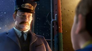 16. Полярный экспресс (2004)