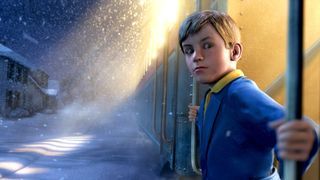 17. Полярный экспресс (2004)