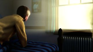 20. Полярный экспресс (2004)