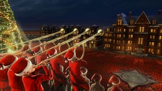 26. Полярный экспресс (2004)