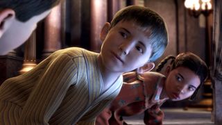 27. Полярный экспресс (2004)