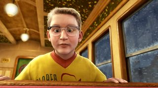 29. Полярный экспресс (2004)