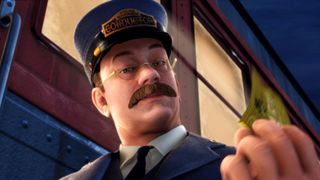 31. Полярный экспресс (2004)