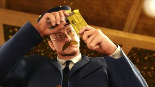 32. Полярный экспресс (2004)