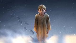 33. Полярный экспресс (2004)