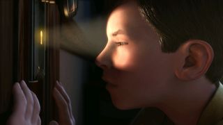 35. Полярный экспресс (2004)