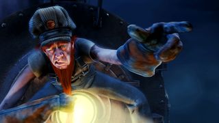 38. Полярный экспресс (2004)