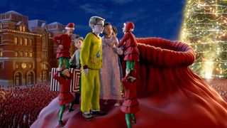 39. Полярный экспресс (2004)