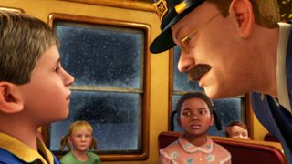 41. Полярный экспресс (2004)