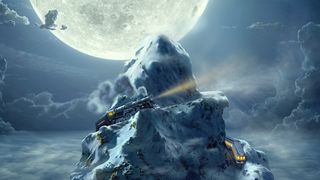 43. Полярный экспресс (2004)