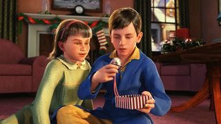 47. Полярный экспресс (2004)