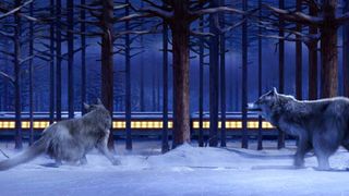 48. Полярный экспресс (2004)