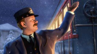 49. Полярный экспресс (2004)