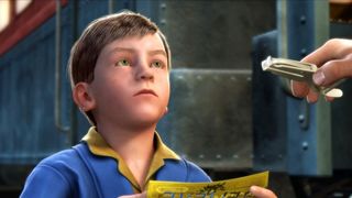 7. Полярный экспресс (2004)
