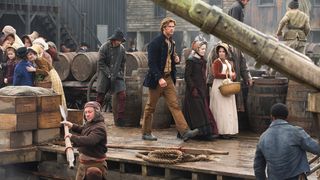 12. В сердце моря (2015)