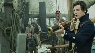 13. В сердце моря (2015)