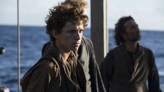 14. В сердце моря (2015)