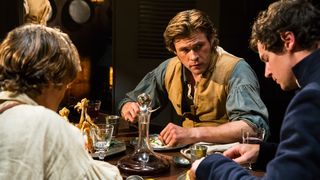 20. В сердце моря (2015)