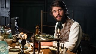 25. В сердце моря (2015)